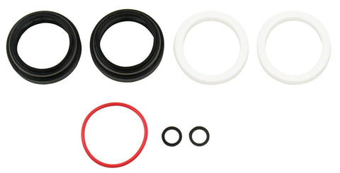 RockShox Dust Wiper Kit 32mm Flangeless Ultralow Friction SKF (4mm Foam