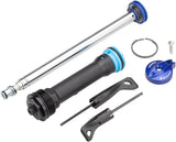 RockShox TurnKey CrownAdjust Damper Assembly for 80120 mm Travel