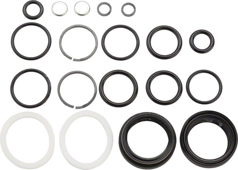 RockShox Fork Service Kit Basic Reba 29/27+ Boost A3