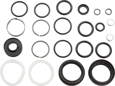 RockShox Fork Service Kit Basic SID 29/27+ Boost A3