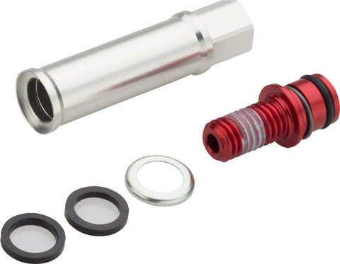 RockShox Shaft Fastener Kit 2009-2011 Reba 29 Shaft Fastener Kit