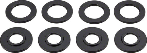 RockShox 20102016 BoXXer Coil Spring Preload Spacers Qty 4