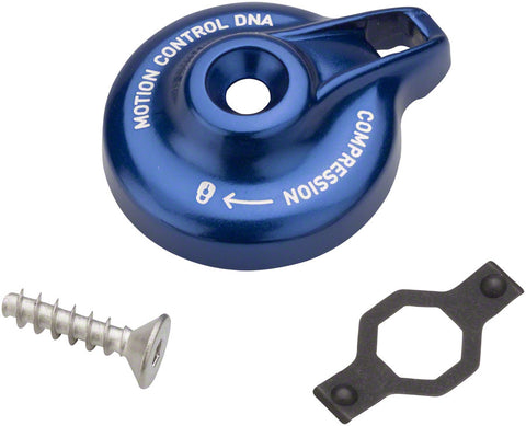 RockShox Knob Kit Compression Damper Motion Control DNA 20122016 SIDA