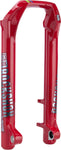 RockShox Lower Leg BoXXer C1 27.5 20 x 110 mm Boost Spacing Red