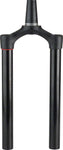 RockShox CSU Lyrik B1/Yari Solo Air 27.5 42 Offset Aluminum Taper Diffusion