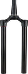 RockShox CSU Lyrik B1/Yari Dual Position Air 27.5 42 Offset Aluminum Taper