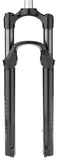 RockShox Recon Silver RL Suspension Fork 27.5 120 mm 9 x 100 mm 42 mm