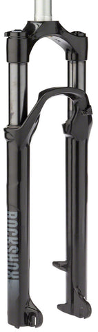 RockShox Recon Silver RL Suspension Fork 27.5 100 mm 9 x 100 mm 42 mm