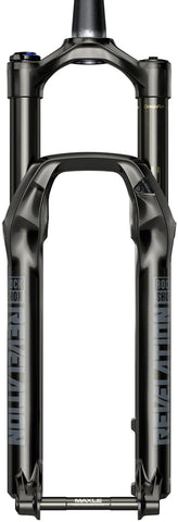 RockShox Revelation RC Suspension Fork 29 130 mm 15 x 110 mm 42 mm