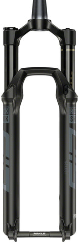 RockShox SID Select Charger RL Suspension Fork 29 120 mm 15 x 110 mm 44