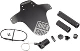 RockShox SID SL Select Charger RL Suspension Fork 29 100 mm 15 x 110 mm Remote