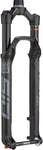 RockShox SID SL Select Charger RL Suspension Fork 29 100 mm 15 x 110 mm Remote