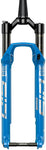 RockShox, SID SL Ultimate C1, Suspension Fork, 29'', DebonAir, 100mm, 1-1/8''-1.5'', 15x110mm TA, Rake: 44mm, Blue