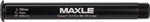 RockShox MA XLe Stealth Front Thru A XLe 15x100 125mm Length Road