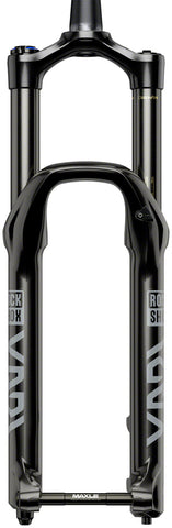 RockShox Yari RC Suspension Fork 27.5 160 mm 15 x 110 mm 46 mm Offset