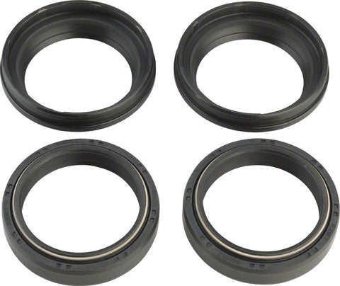 DVO Emerald Main Oil Seal/Dust Wiper Kit 36mm