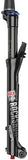 RockShox Reba RL Suspension Fork 29 100 mm 15 x 100 mm 51 mm Offset