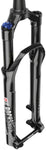 RockShox Reba RL Suspension Fork 27.5 120 mm 15 x 100 mm 42 mm Offset