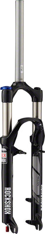 RockShox Recon Silver TK Suspension Fork 26 100 mm 9 x 100 mm 40 mm