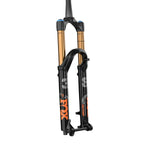 FOX 38 EOptimized Factory Suspension Fork 27.5 180 mm 15QR x 110 mm