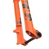 2021 FOX 32 Step-Cast Factory 29" 100 ORANGE