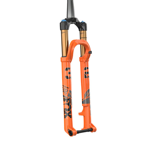 2021 FOX 32 Step-Cast Factory 29" 100 ORANGE