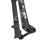 FOX 32 Step-Cast Performance Series Suspension Fork - 27.5 100 mm 15QR x