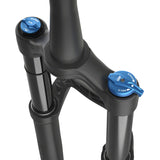 FOX 34 EOptimized Performance Suspension Fork 27.5 120 mm 15QR x