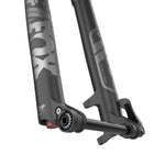 FOX 34 EOptimized Performance Suspension Fork 29 120 mm 15QR x 110