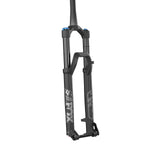 FOX 34 EOptimized Performance Suspension Fork 27.5 120 mm 15QR x