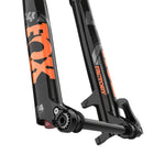 FOX 34 Factory Suspension Fork 29 130 mm 15QR x 110 mm 44 mm Offset-GRIP-2