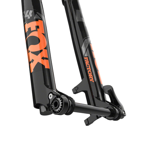 FOX 34 Factory Suspension Fork - 29 140 mm 15QR x 110 mm 51 mm Offset