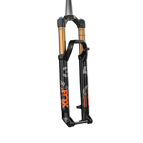 FOX 34 StepCast Factory Suspension Fork 27.5 120 mm 15 x 110 mm 44 mm