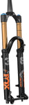 FOX 36 E-Optimized Factory Series Suspension Fork - 27.5 160 mm 15QR x 110