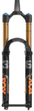 FOX 36 E-Optimized Factory Series Suspension Fork - 27.5 160 mm 15QR x 110