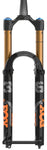 FOX 36 E-Optimized Factory Series Suspension Fork - 27.5 140 mm 15QR x 110