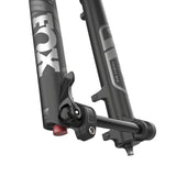 FOX 36 EOptimized Performance Suspension Fork 29 160 mm 15QR x 110