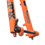 FOX 36 Factory Suspension Fork 27.5 160 mm 15QR x 110 mm 44 mm Offset