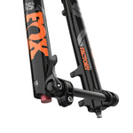 FOX 36 Factory Series Suspension Fork - 27.5 160 mm 15QR x 110 mm 44 mm