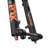 FOX 36 Factory Series Suspension Fork - 29 160 mm 15QR x 110 mm 44 mm