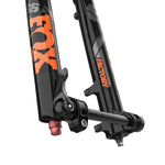 FOX 36 Factory Suspension Fork 29 150 mm 15QR x 110 mm 44 mm Offset GRIP 2��