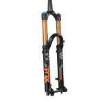 FOX 36 Factory Suspension Fork 26 100 mm 15 x 100 mm 37 mm Offset Shiny