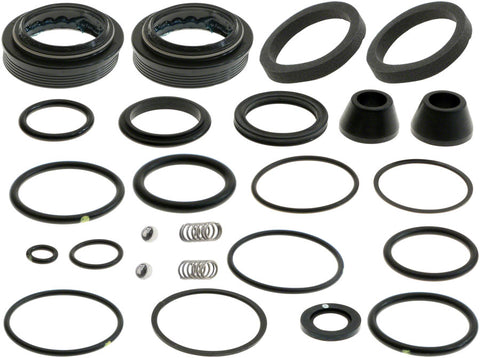 Manitou Complete Seal Kit for Rebuilding 32mm Machete Circus Marvel Minute
