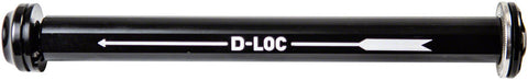 Cane Creek Helm DLoc BoltOn Thru A XLe Black