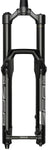 RockShox, ZEB Ultimate, Suspension Fork, 27.5'', DebonAir, 160mm, 1-1/8''-1.5'', 15x110mm TA, Rake: 38mm, Black