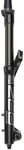 RockShox, ZEB Ultimate, Suspension Fork, 27.5'', DebonAir, 160mm, 1-1/8''-1.5'', 15x110mm TA, Rake: 38mm, Black