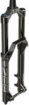 RockShox, ZEB Ultimate, Suspension Fork, 27.5'', DebonAir, 160mm, 1-1/8''-1.5'', 15x110mm TA, Rake: 38mm, Black