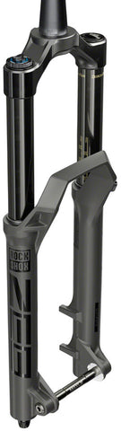 RockShox ZEB Ultimate Charger 2.1 RC2 Suspension Fork 27.5 170 mm 15 x