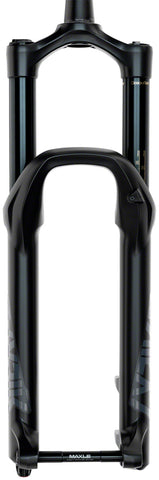 RockShox Lyrik Select Charger RC Suspension Fork - 27.5 170 mm 15 x 110 mm