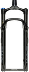 RockShox Bluto RCT3 Suspension Fork 26 120 mm 15 x 150 mm 51 mm Offset